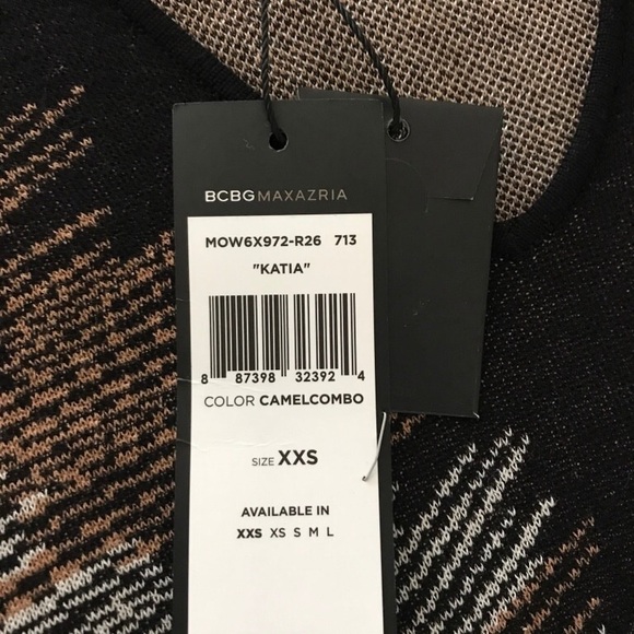 BCBG Dress - Picture 2 of 3